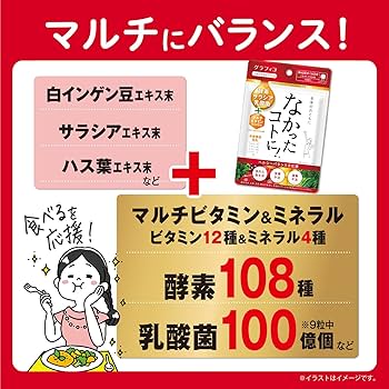 Amazon | 【まとめ買い】 グラフィコ なかったコトに! VM126粒×2個